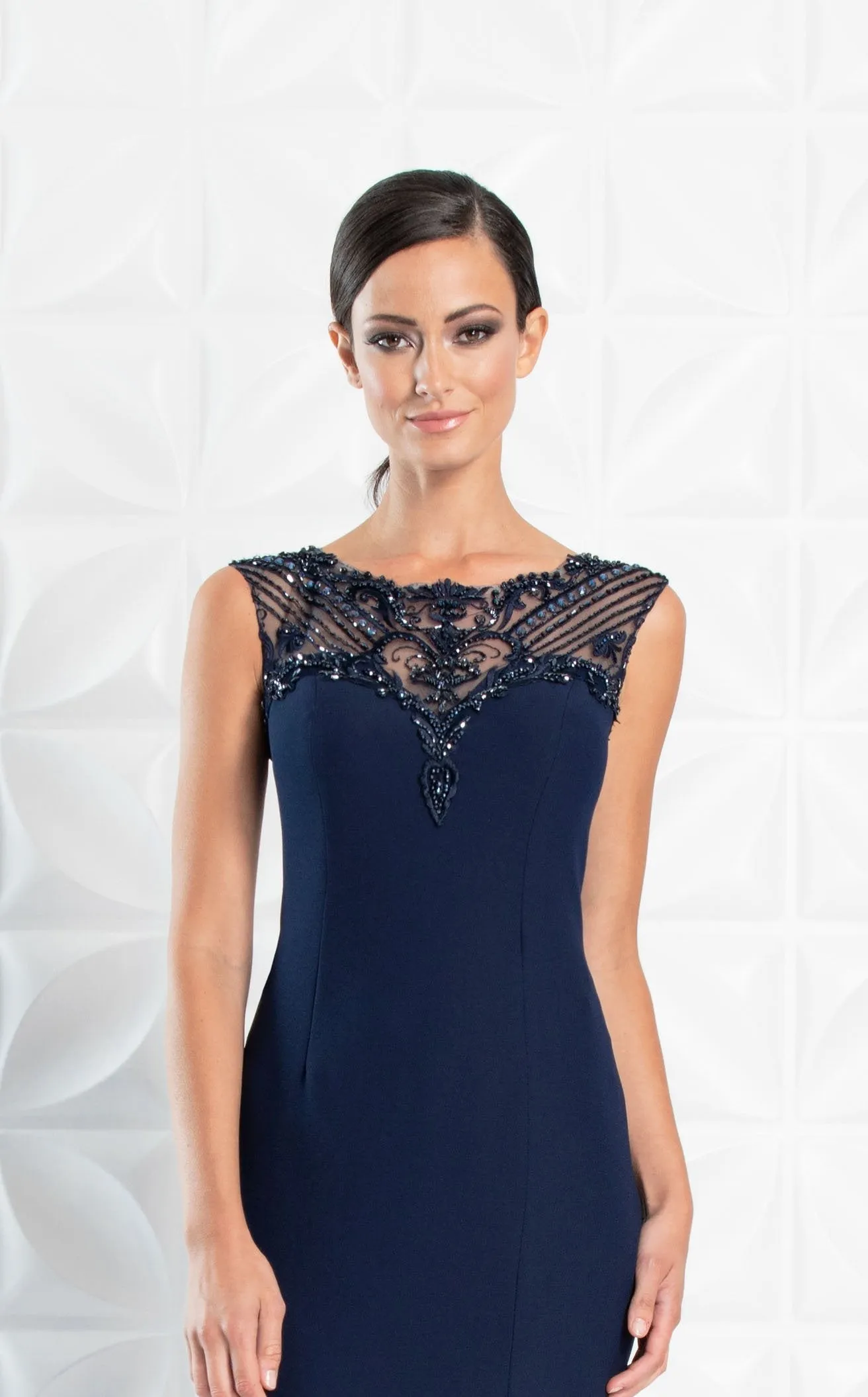 Alexander by Daymor 1255 Dress