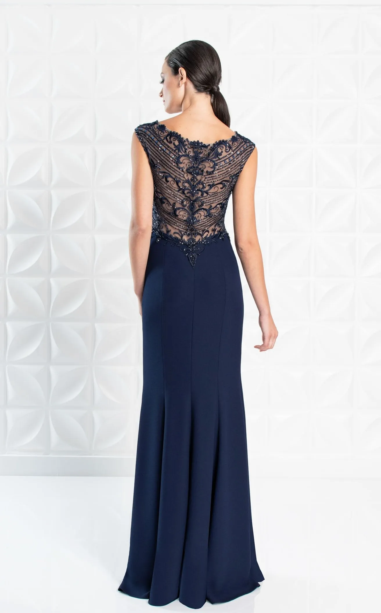 Alexander by Daymor 1255 Dress