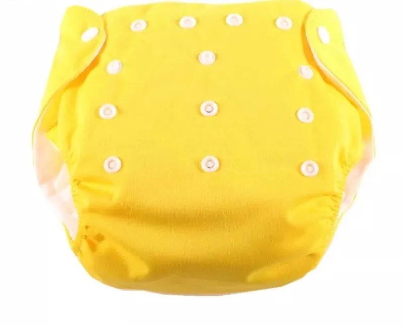 Baby Washable Diaper