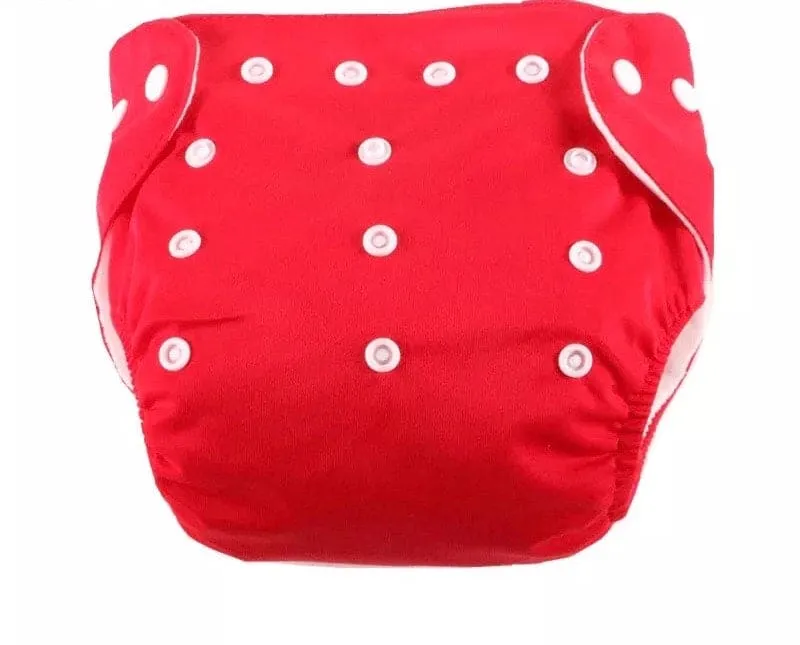 Baby Washable Diaper