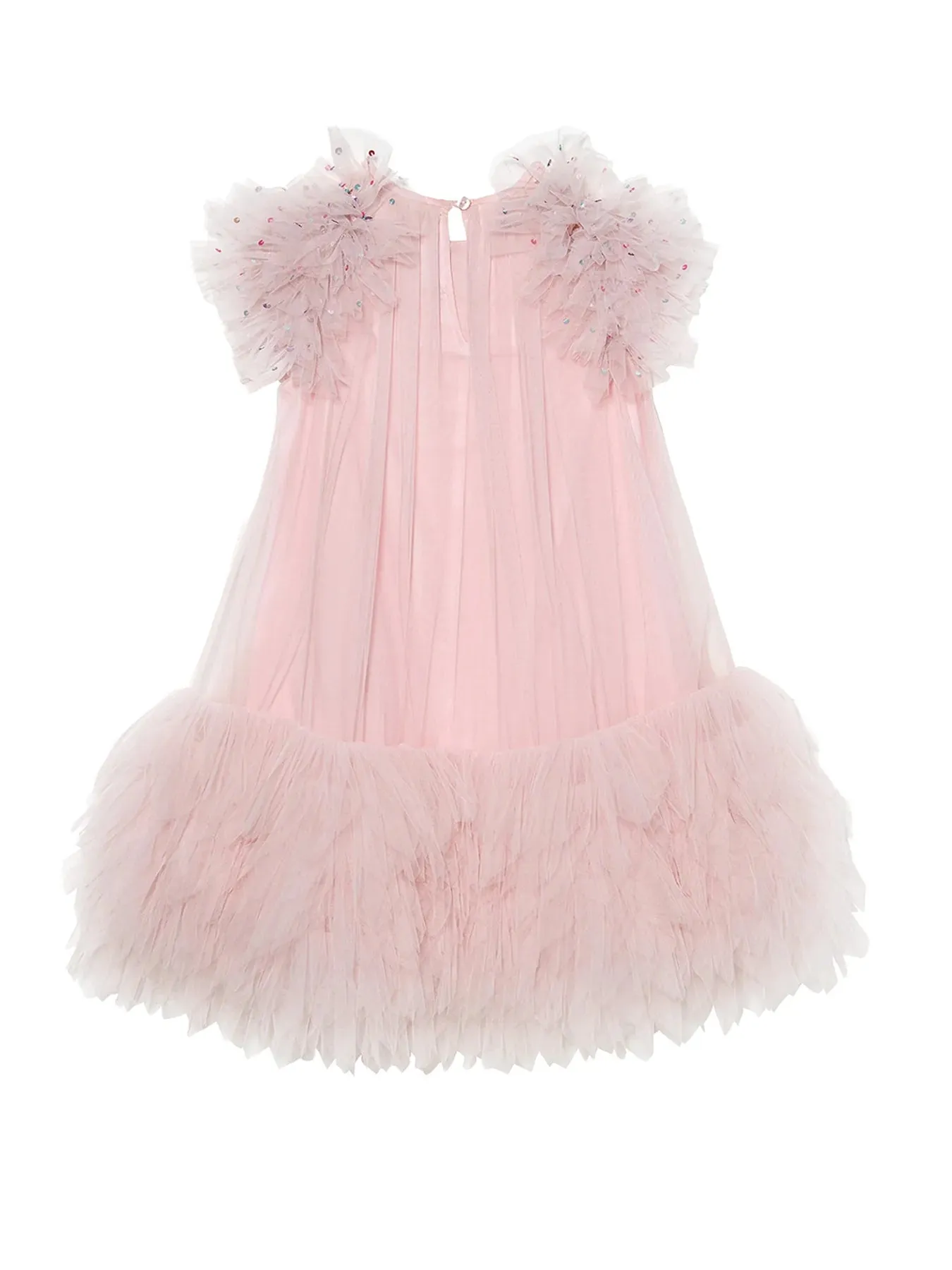 Barbie x Tutu du Monde Florida dreaming Tulle dress