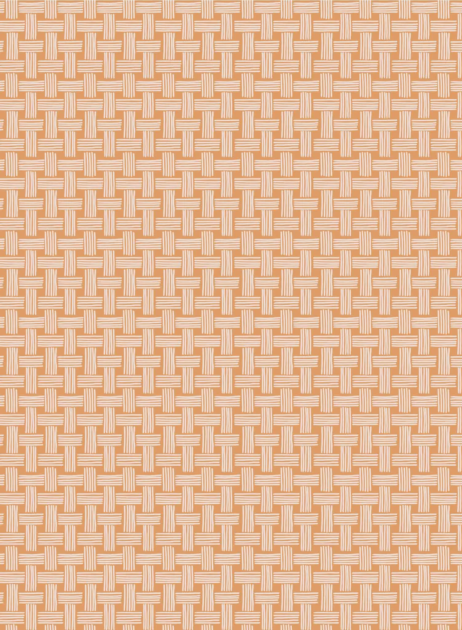 Basket Case, Wallpaper