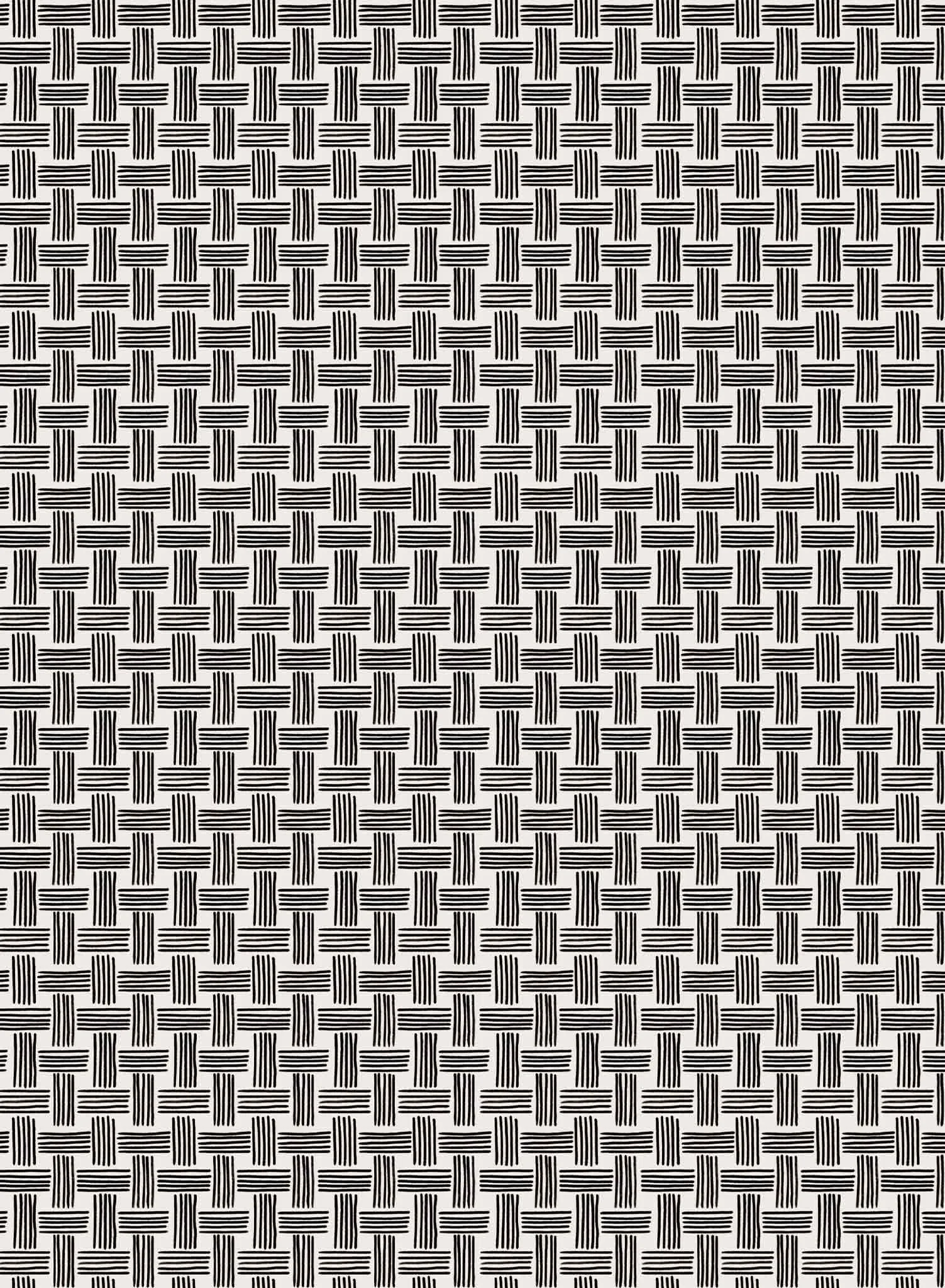 Basket Case, Wallpaper