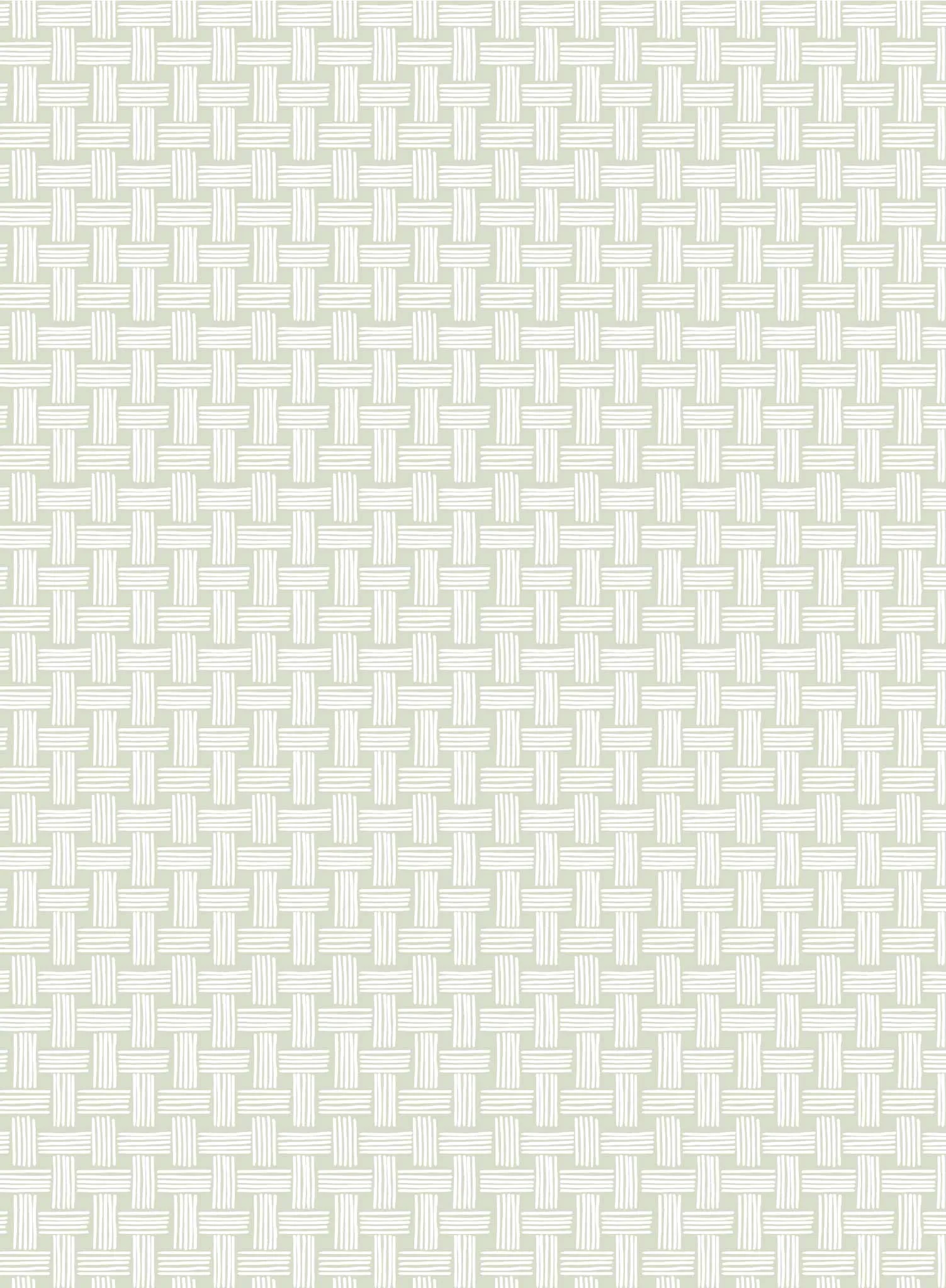 Basket Case, Wallpaper