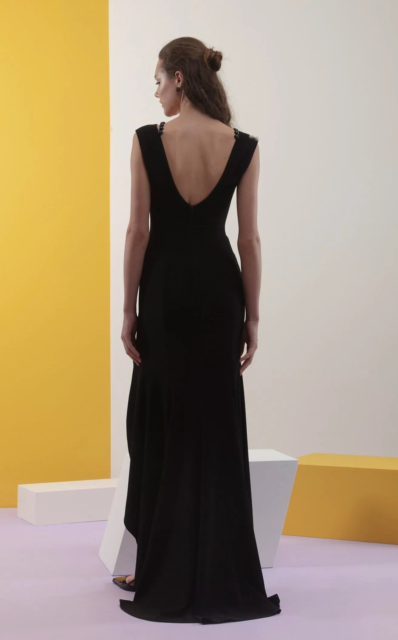 Beside Couture EDSS221756LD Dress