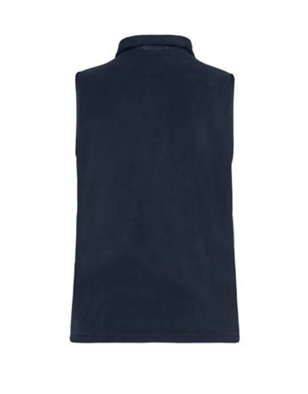 Brandtex fleece waistcoats