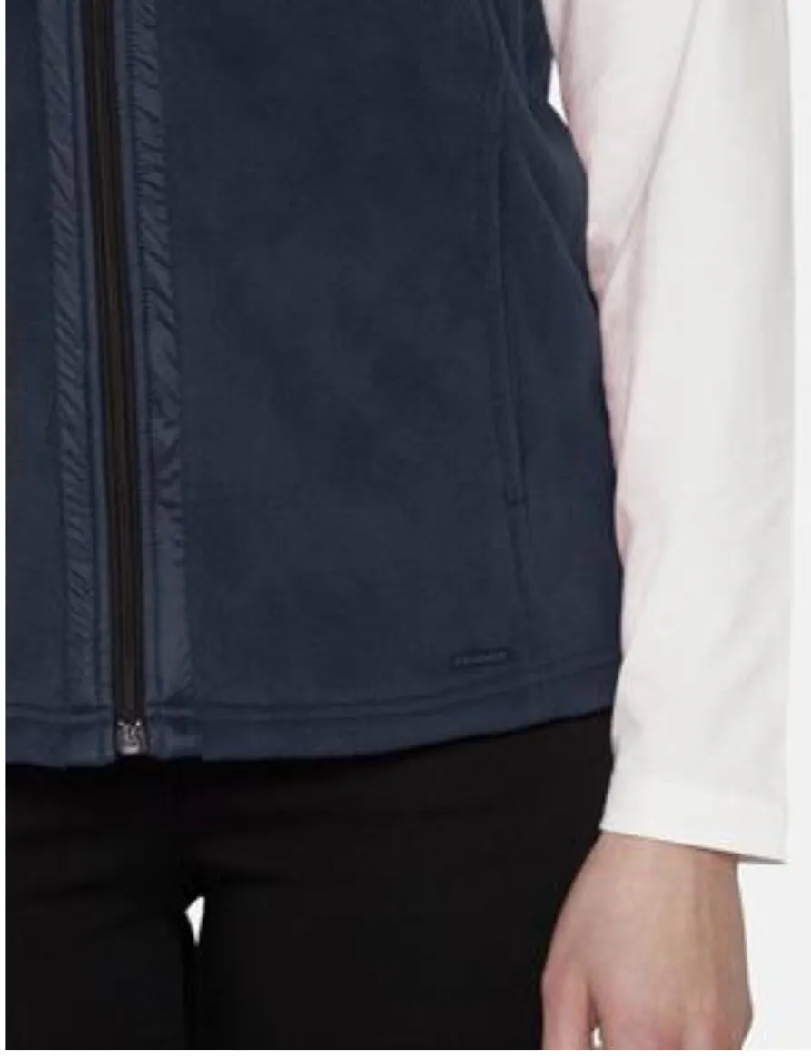 Brandtex fleece waistcoats
