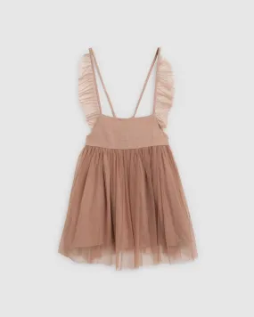 Cher Tutu - Mocha