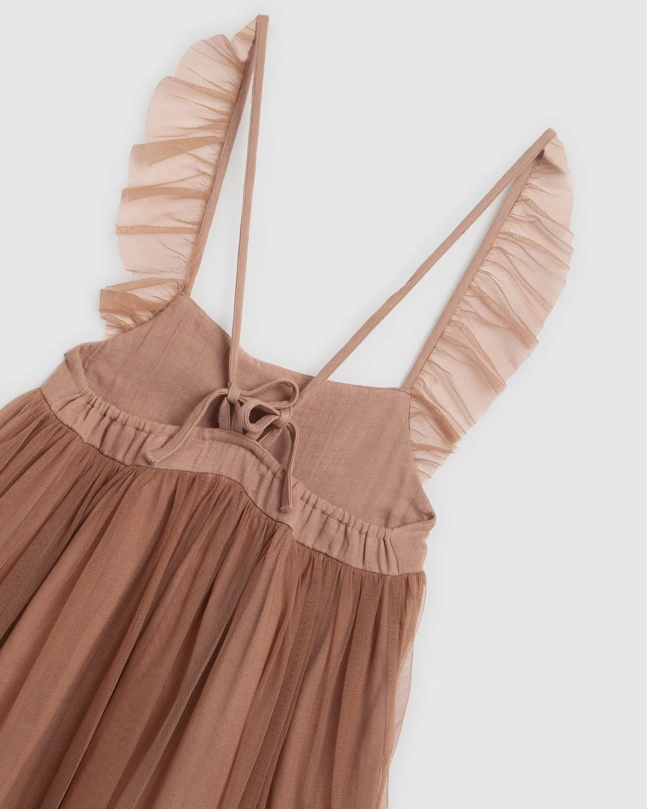Cher Tutu - Mocha