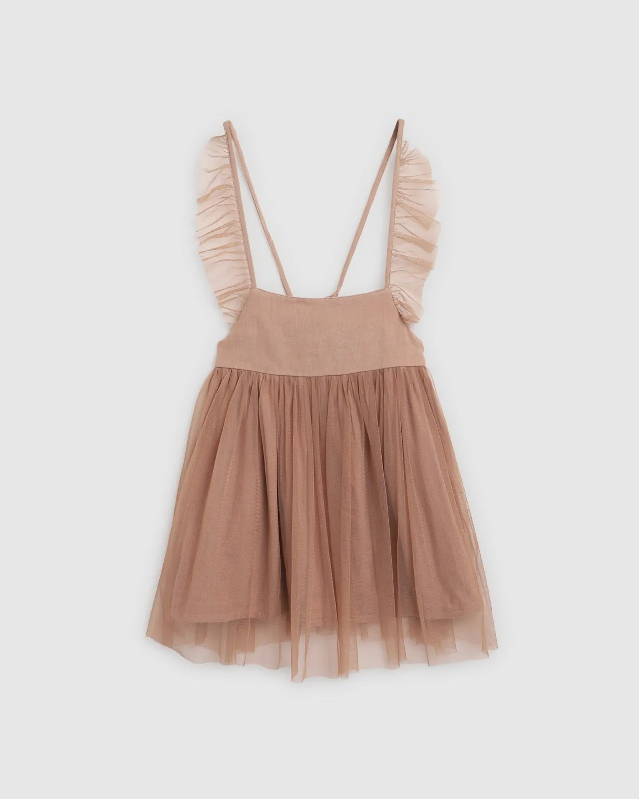 Cher Tutu - Mocha