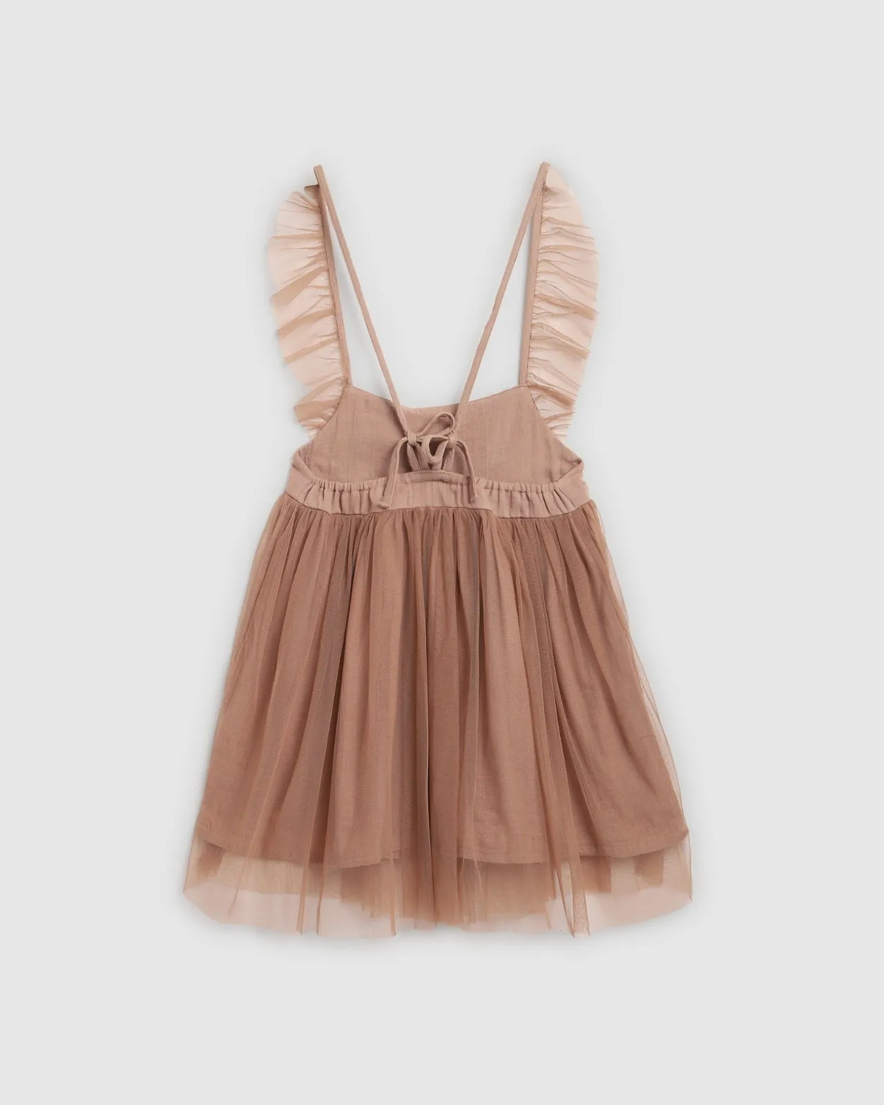 Cher Tutu - Mocha