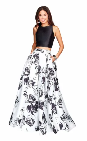 Clarisse 3709 Dress