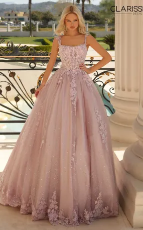 Clarisse 810888 Dress