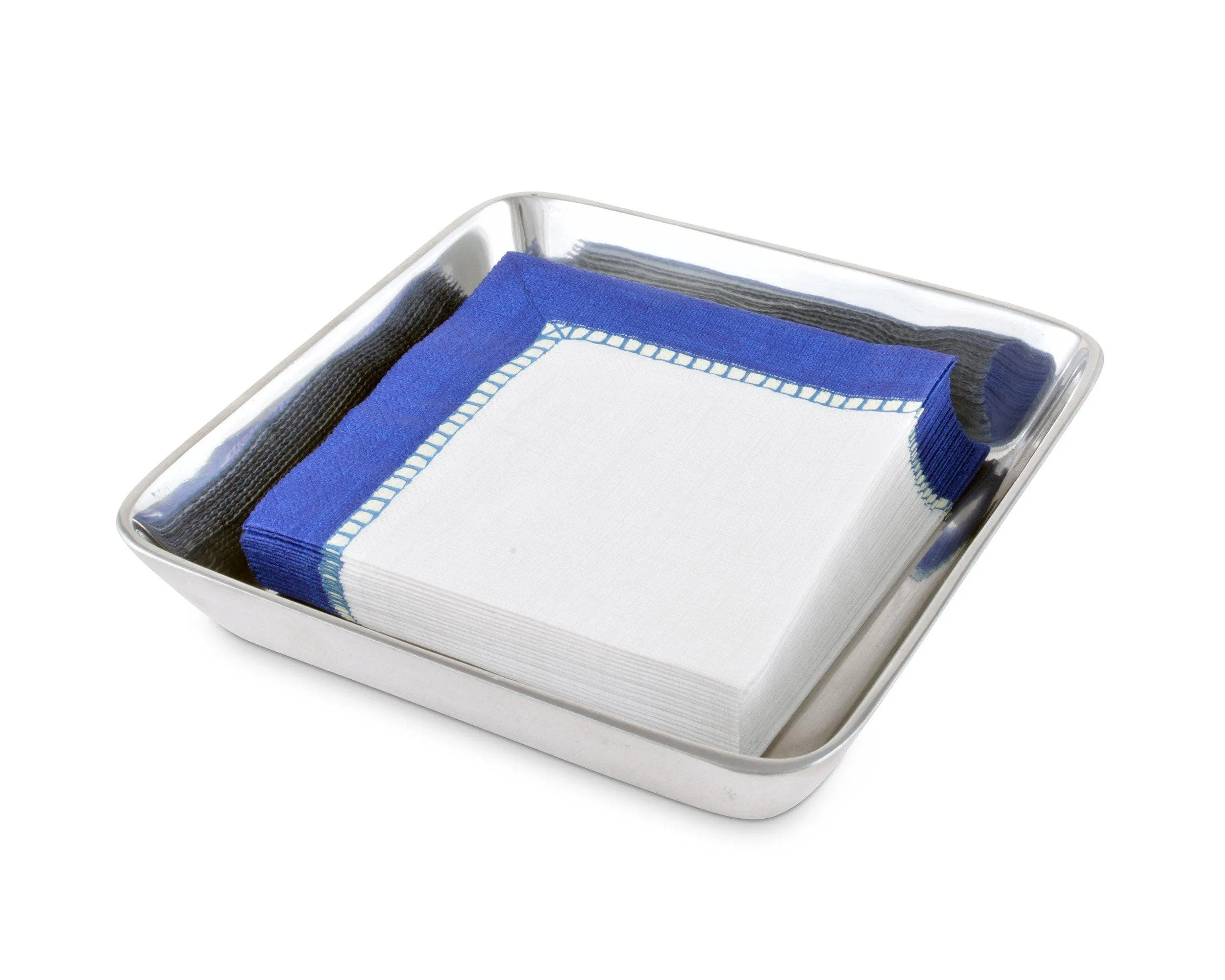 Classic Napkin Box