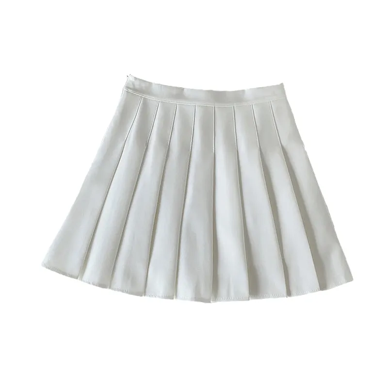 Classy Women's Skirt