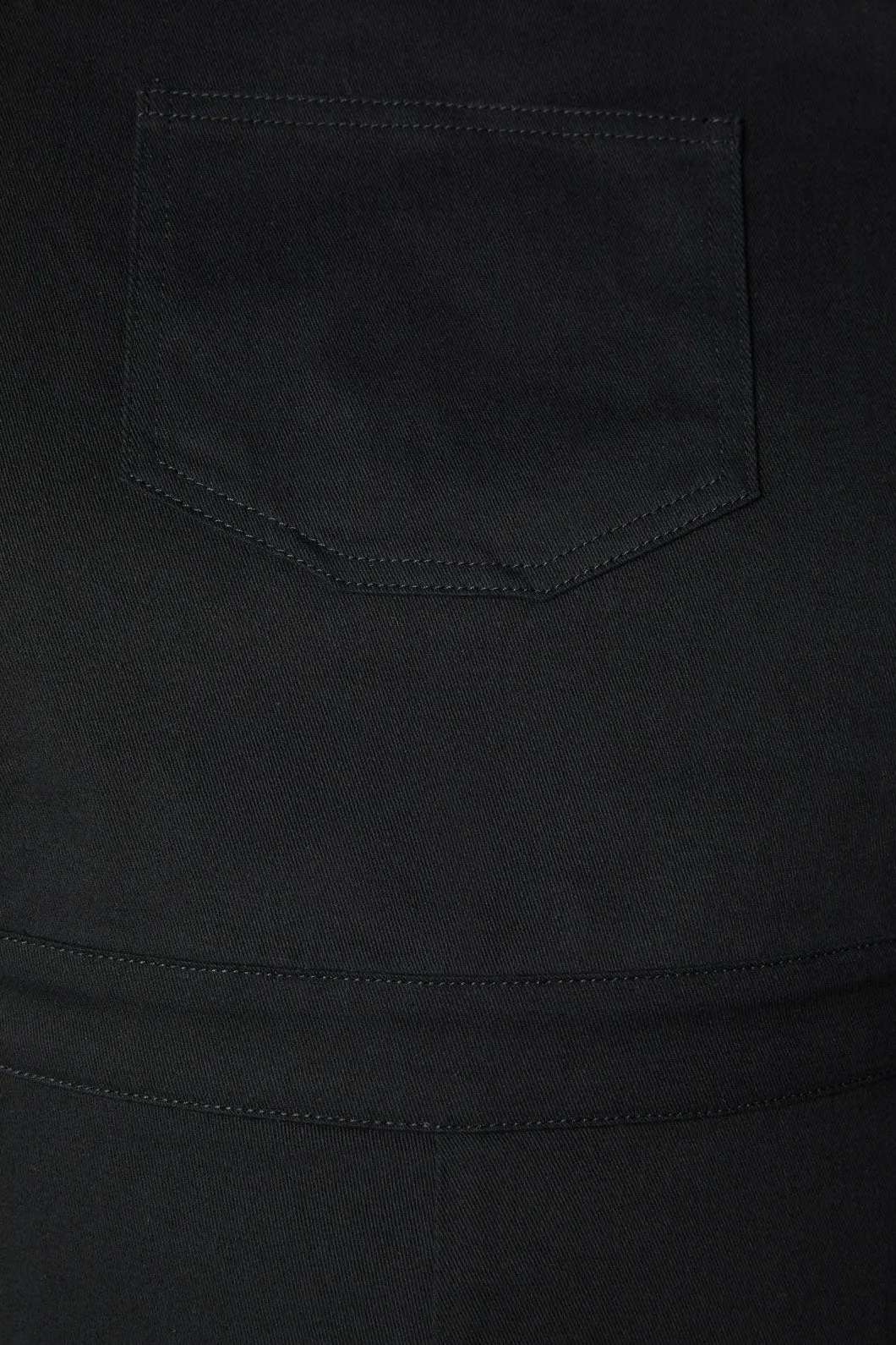 Curve Unity Bib & Brace Pinafore
