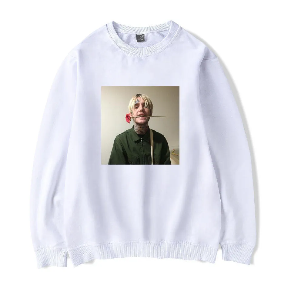 Custom Art Fleece Crew Neck Sweatshirt – Cozy and Unique