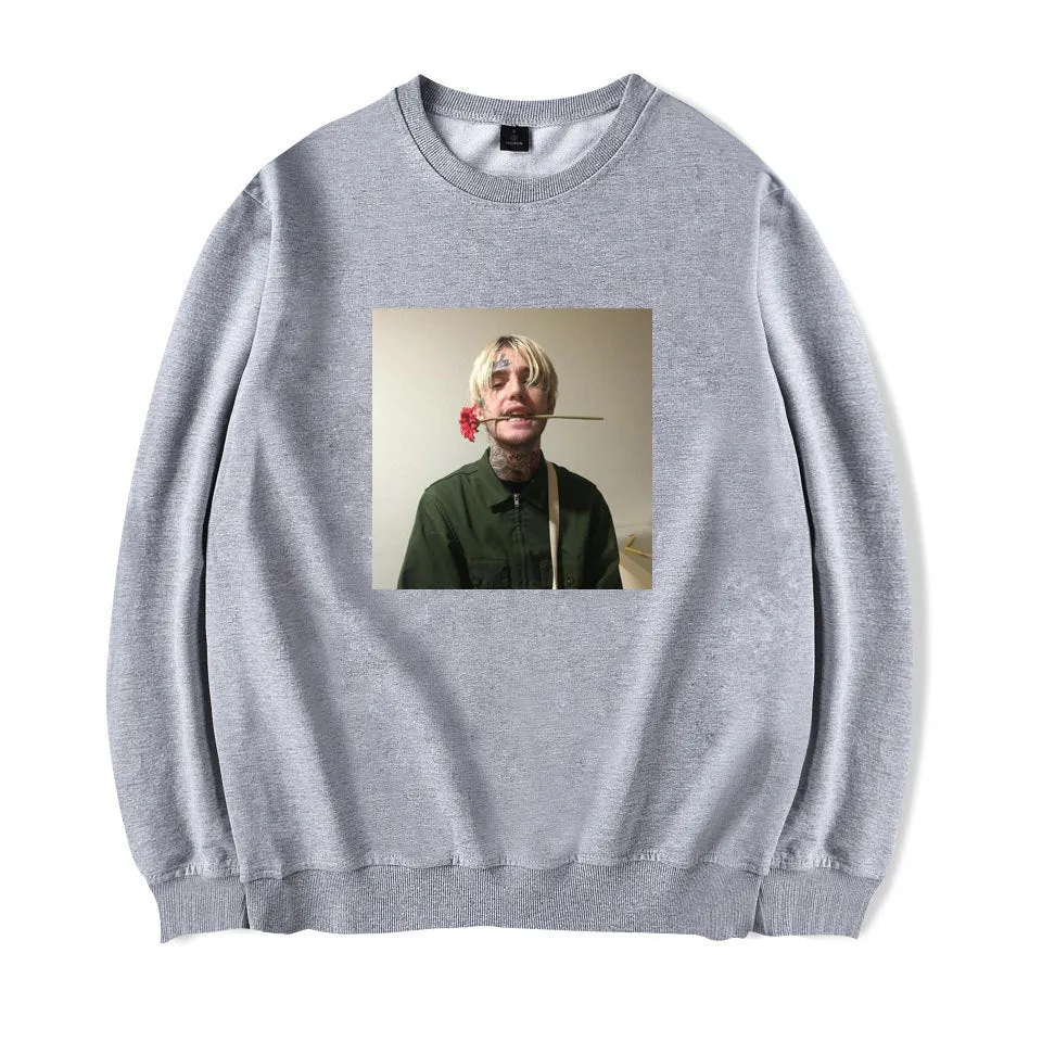 Custom Art Fleece Crew Neck Sweatshirt – Cozy and Unique