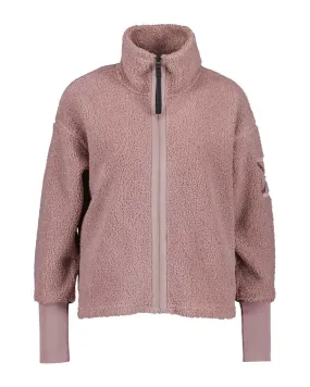 Didriksons Alexa Womens Full-Zip Jacket 3