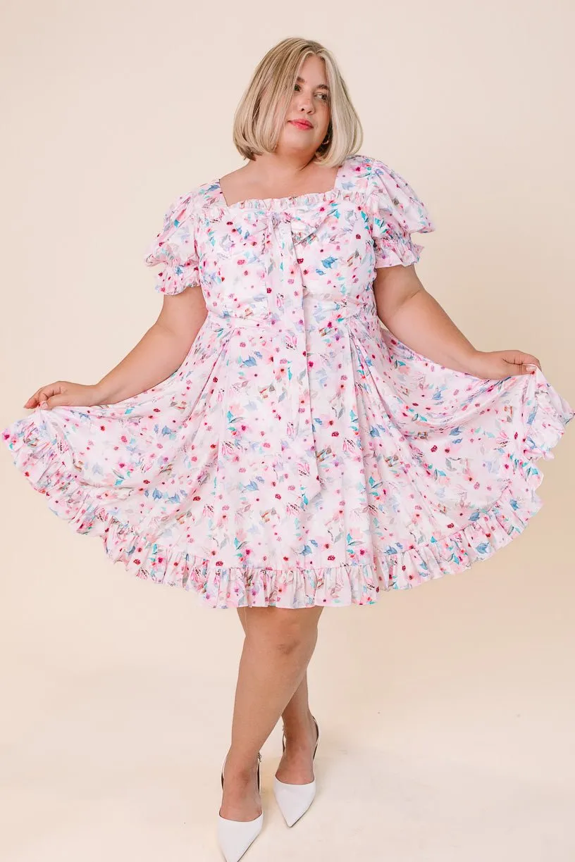 Dolly Dress - FINAL SALE