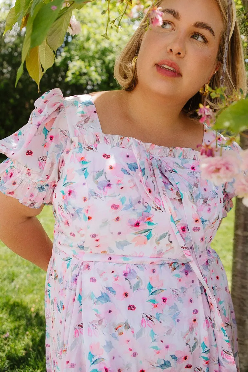 Dolly Dress - FINAL SALE