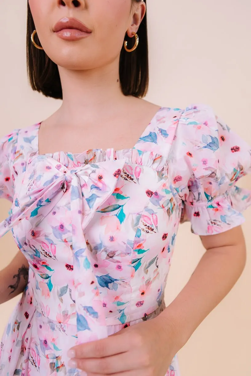 Dolly Dress - FINAL SALE