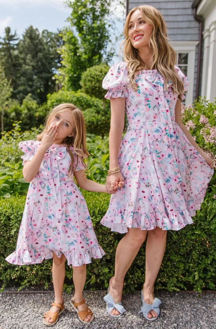 Dolly Dress - FINAL SALE