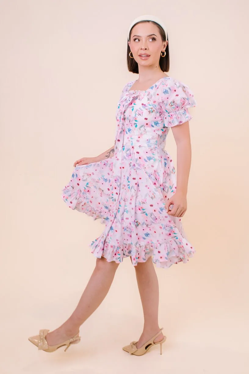 Dolly Dress - FINAL SALE