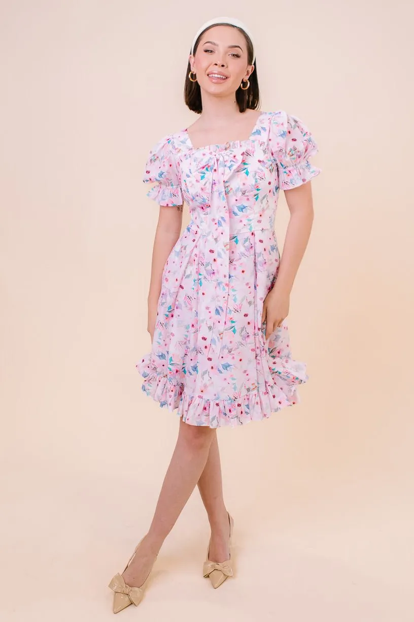 Dolly Dress - FINAL SALE