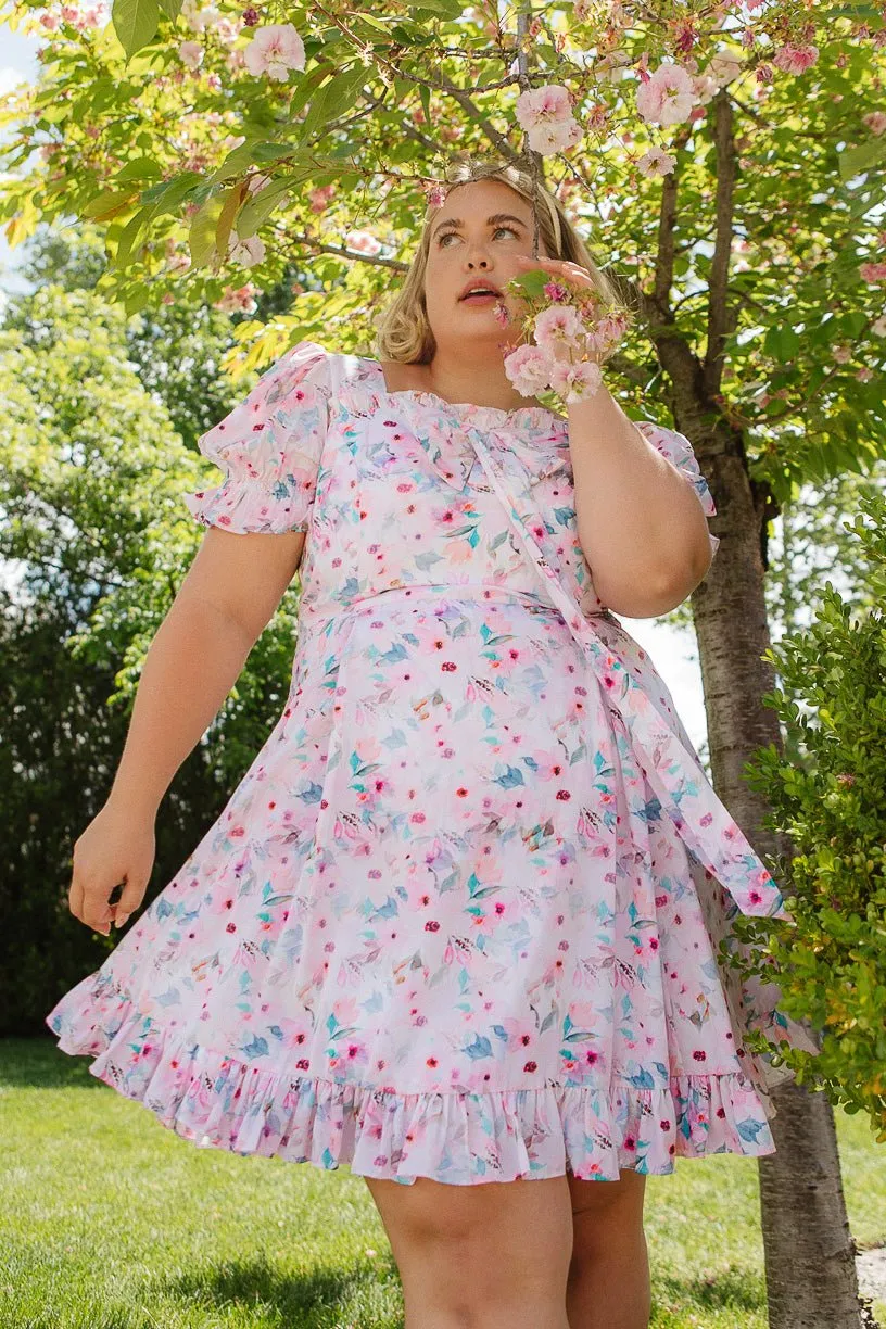 Dolly Dress - FINAL SALE