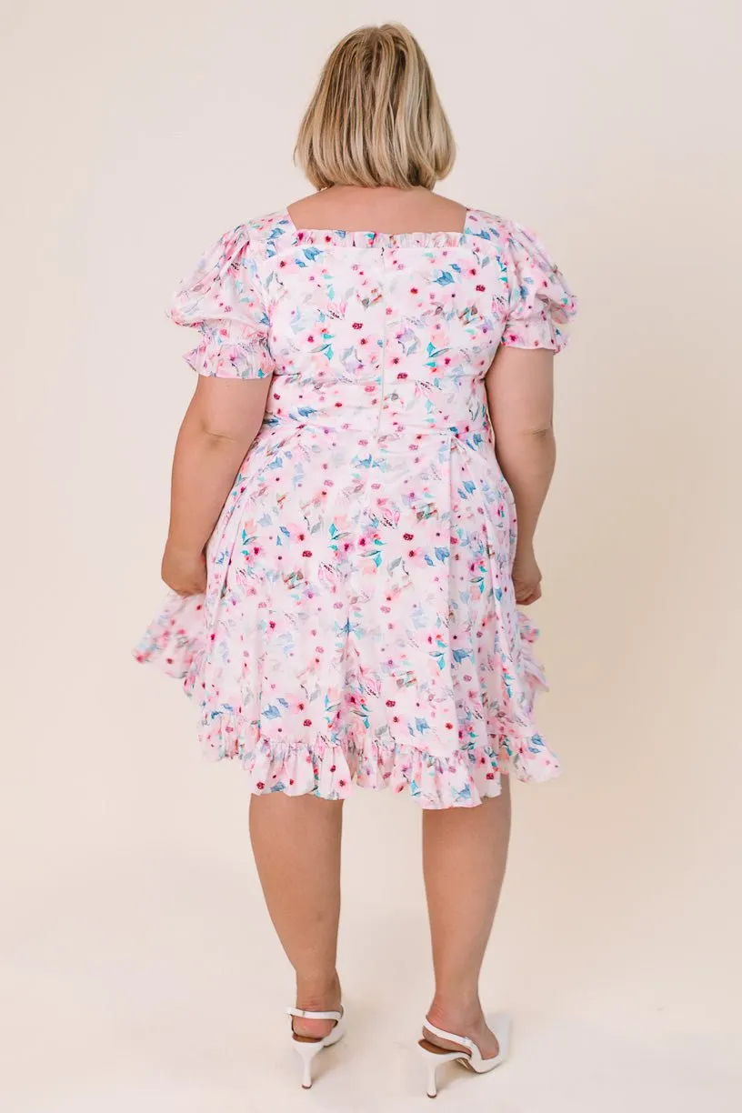 Dolly Dress - FINAL SALE