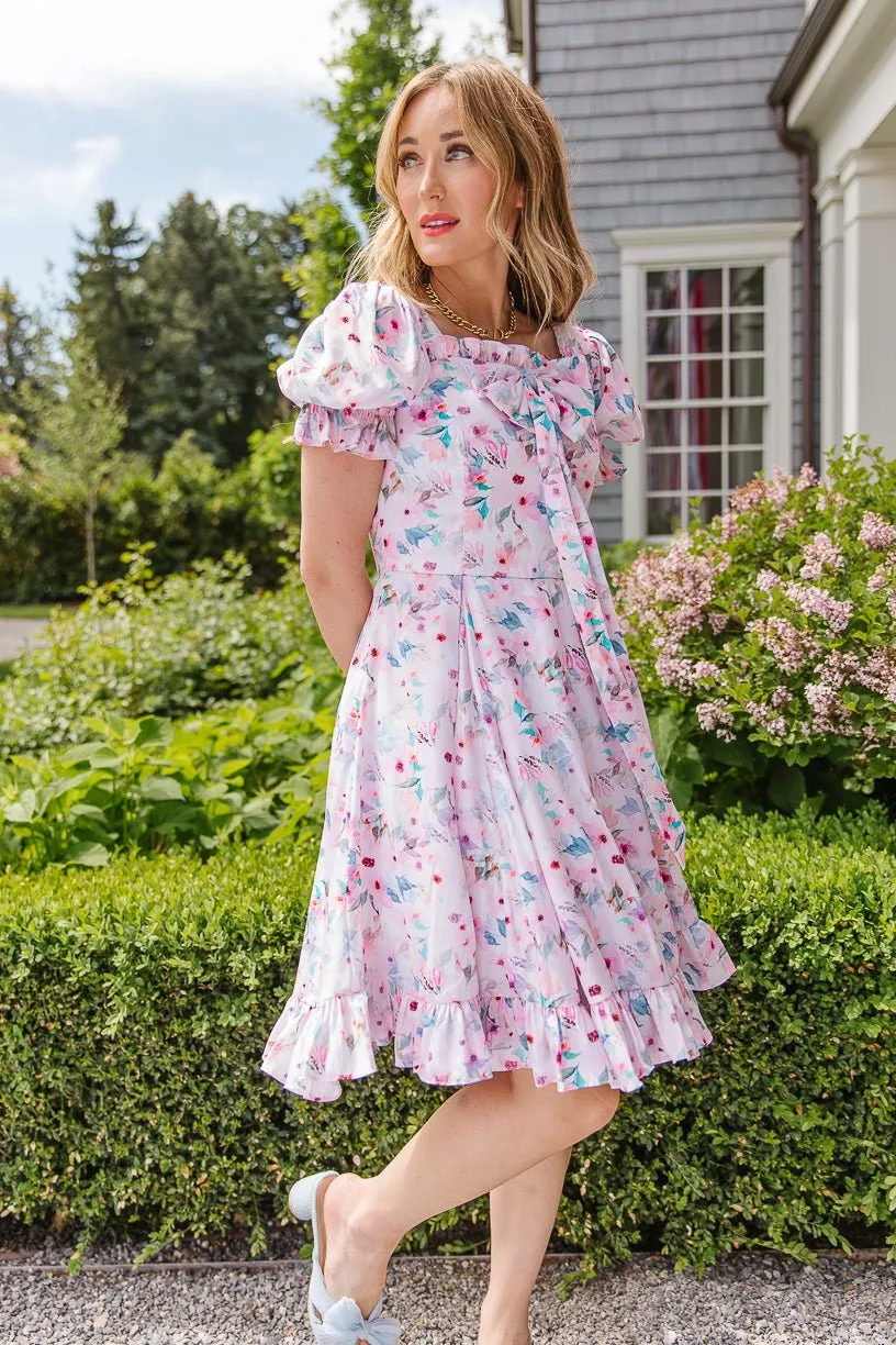 Dolly Dress - FINAL SALE