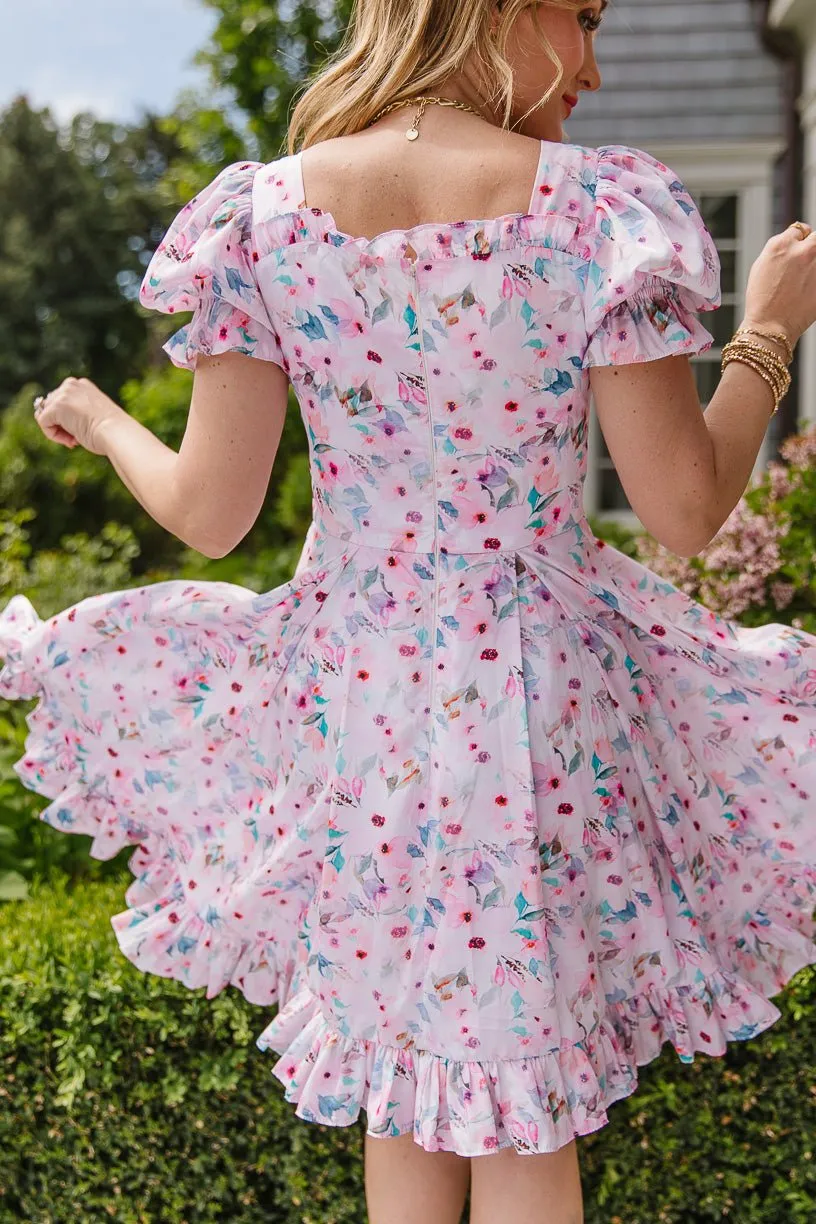 Dolly Dress - FINAL SALE