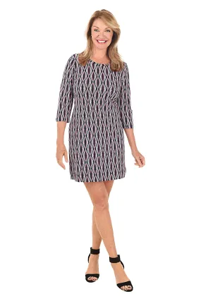 Dot Your Eyes UPFP50  Travel Dress
