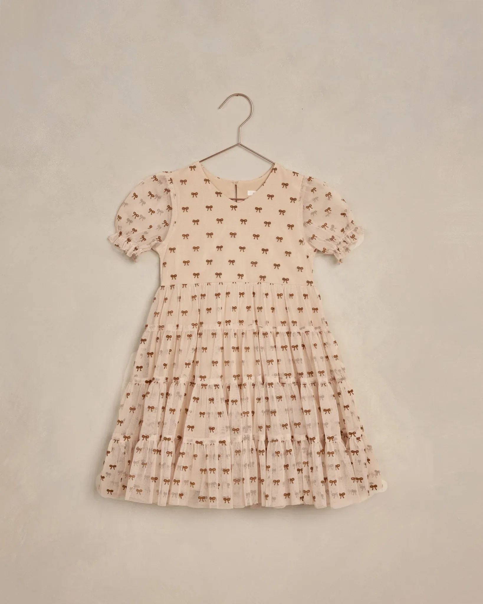 Dottie Dress (Antique)