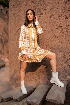 ELENA DRESS