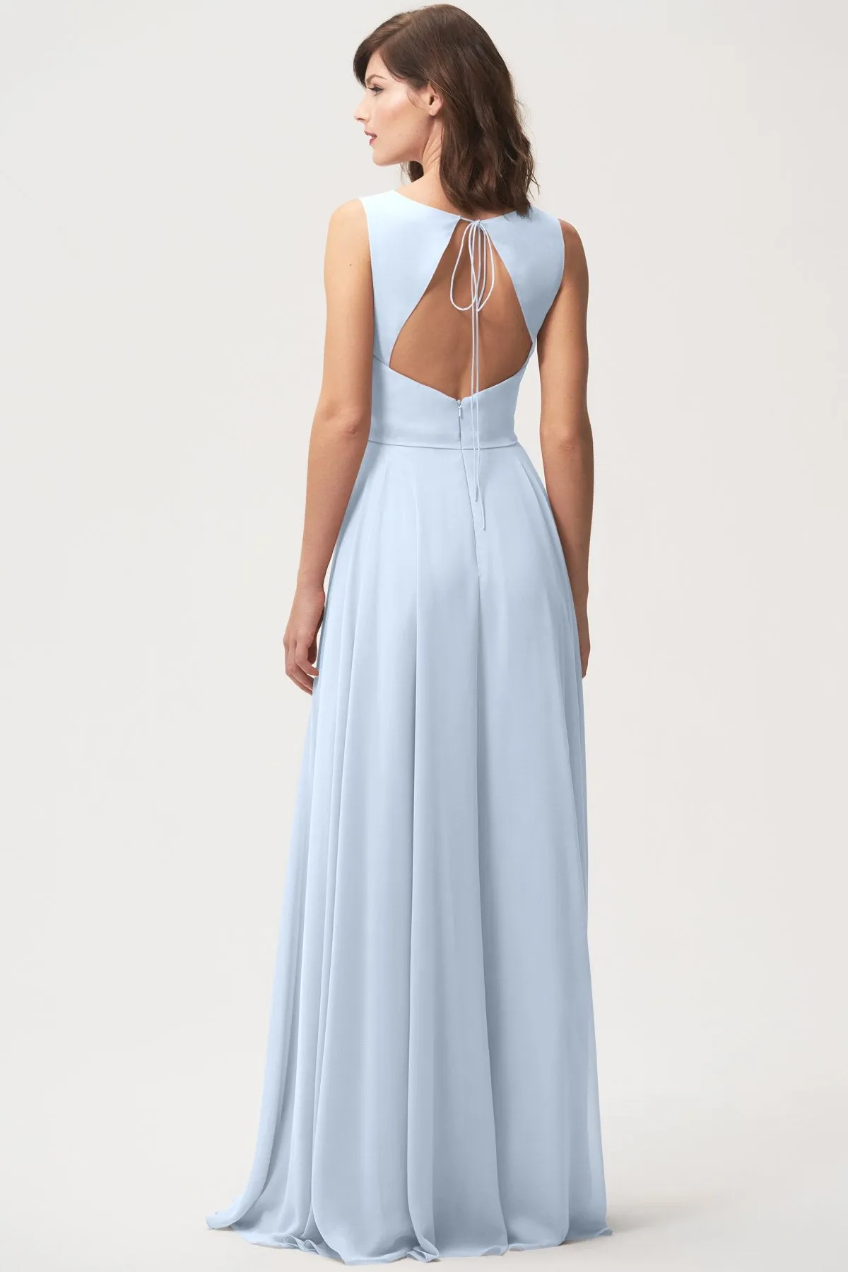 Elizabeth - Whisper Blue