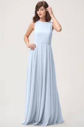 Elizabeth - Whisper Blue