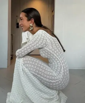 Emy Maxi Dress