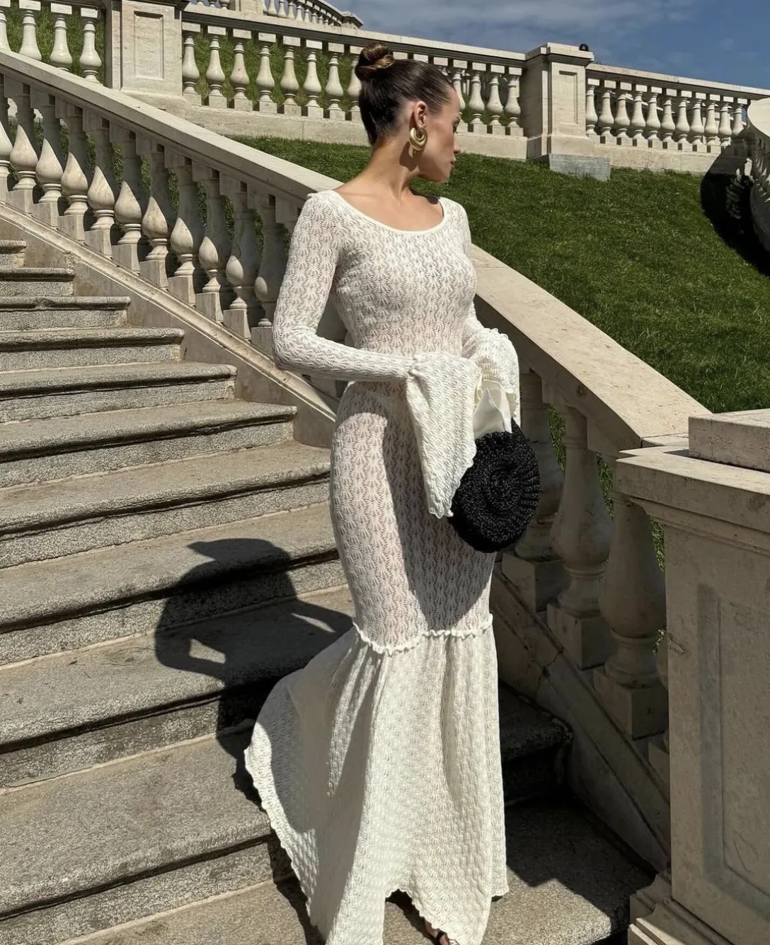Emy Maxi Dress
