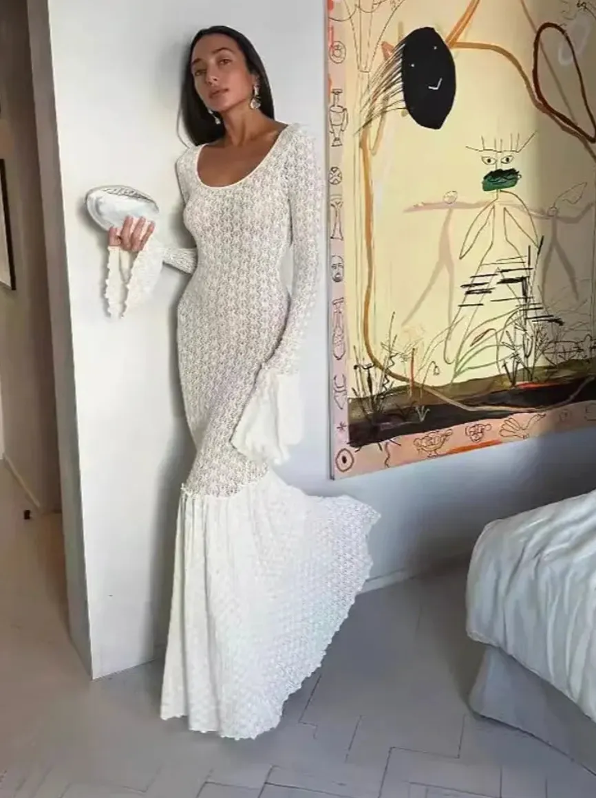 Emy Maxi Dress