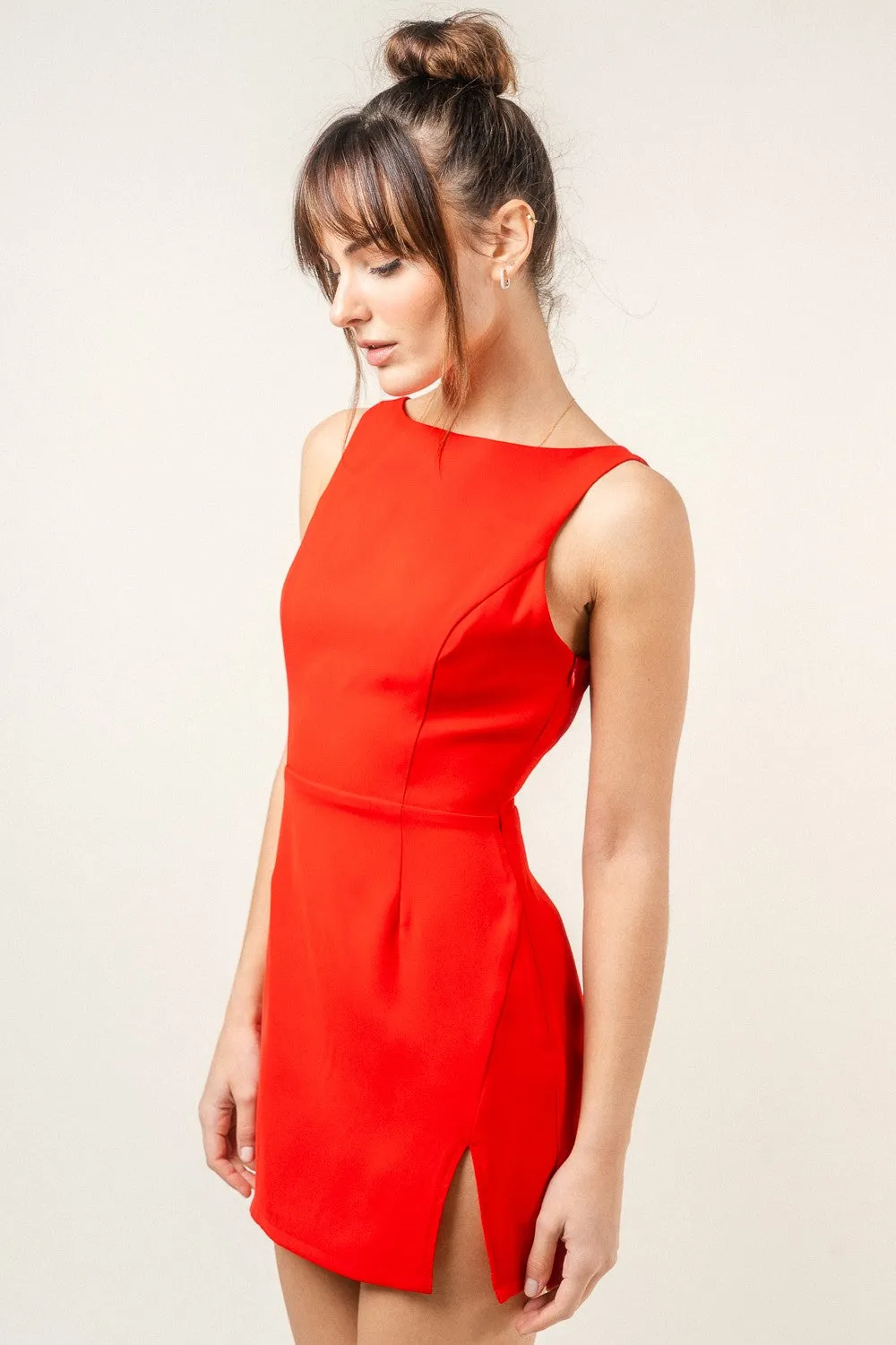 Franny Dress