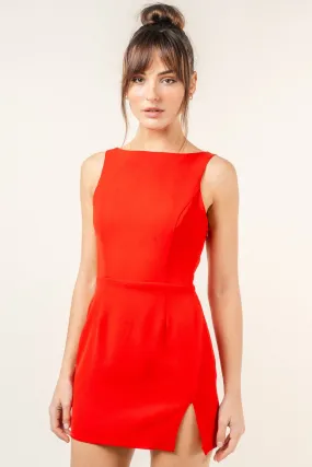 Franny Dress