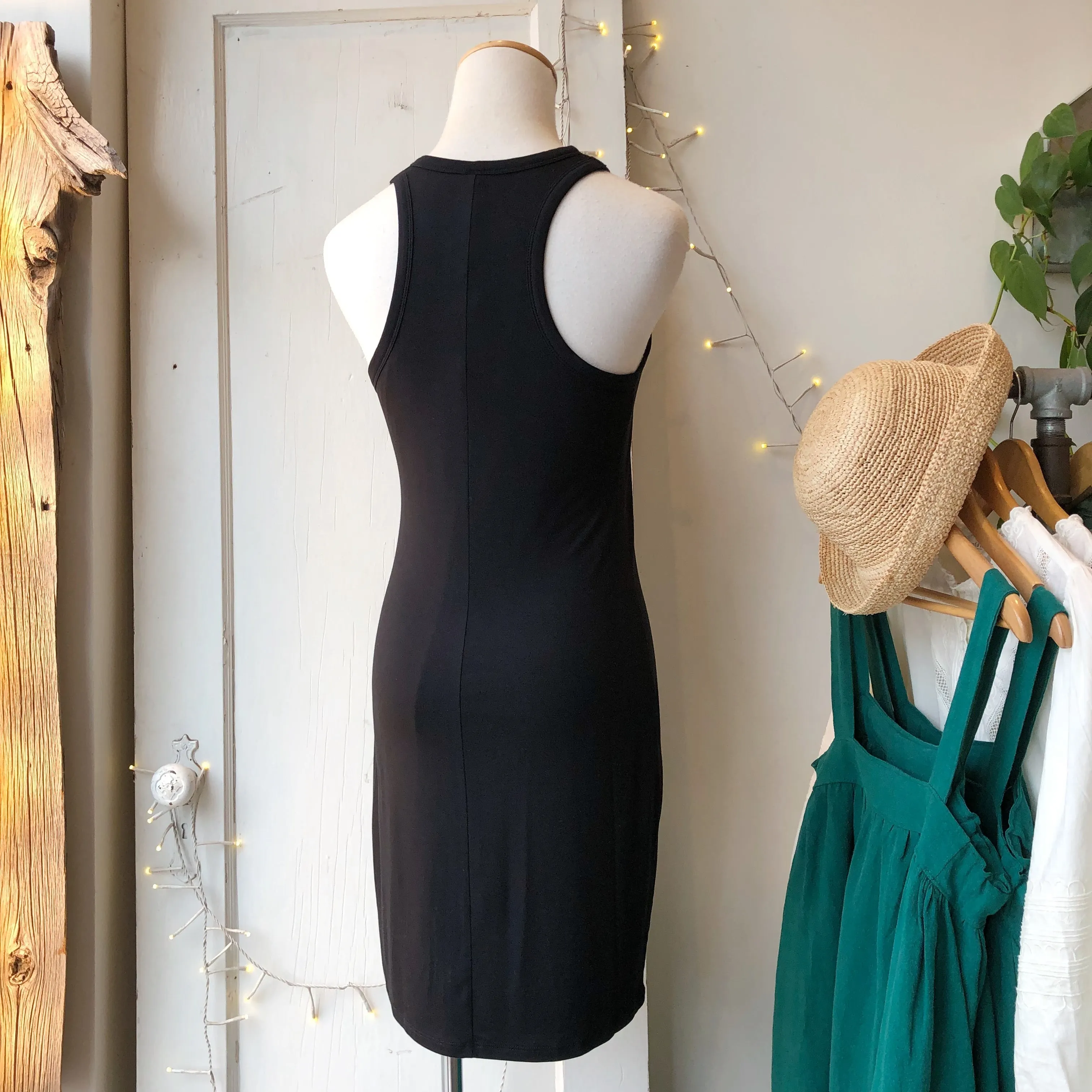 Gentle Fawn // Kaylee Dress Black