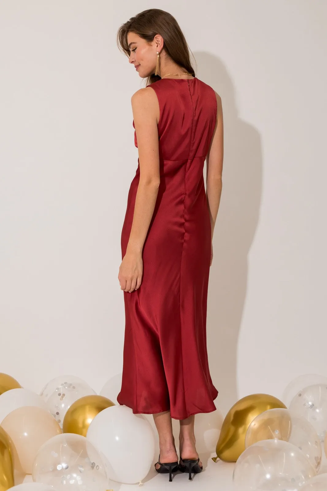 Gwendolyn Dress