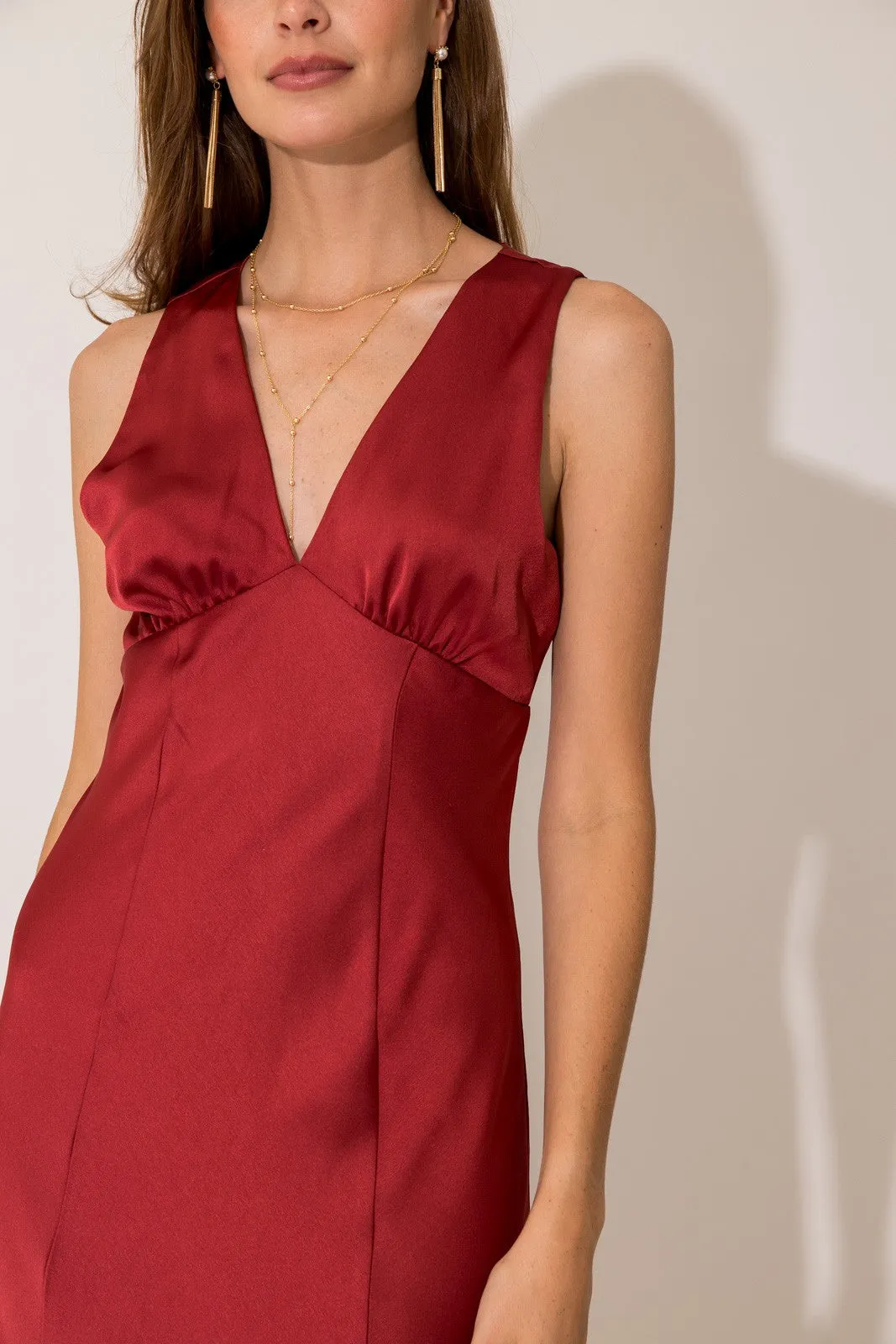 Gwendolyn Dress