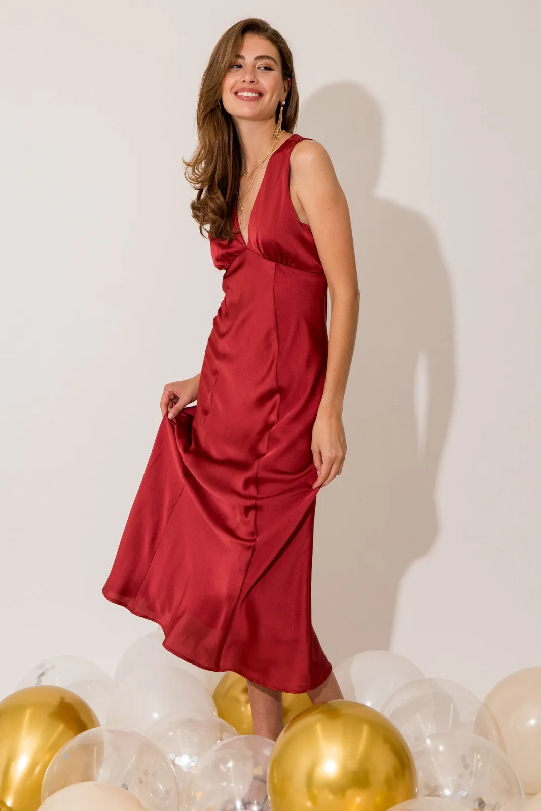 Gwendolyn Dress
