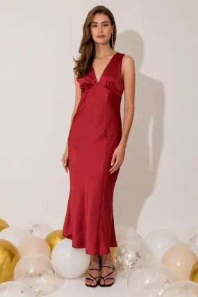 Gwendolyn Dress