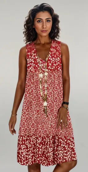 Gwenny | chic Dress