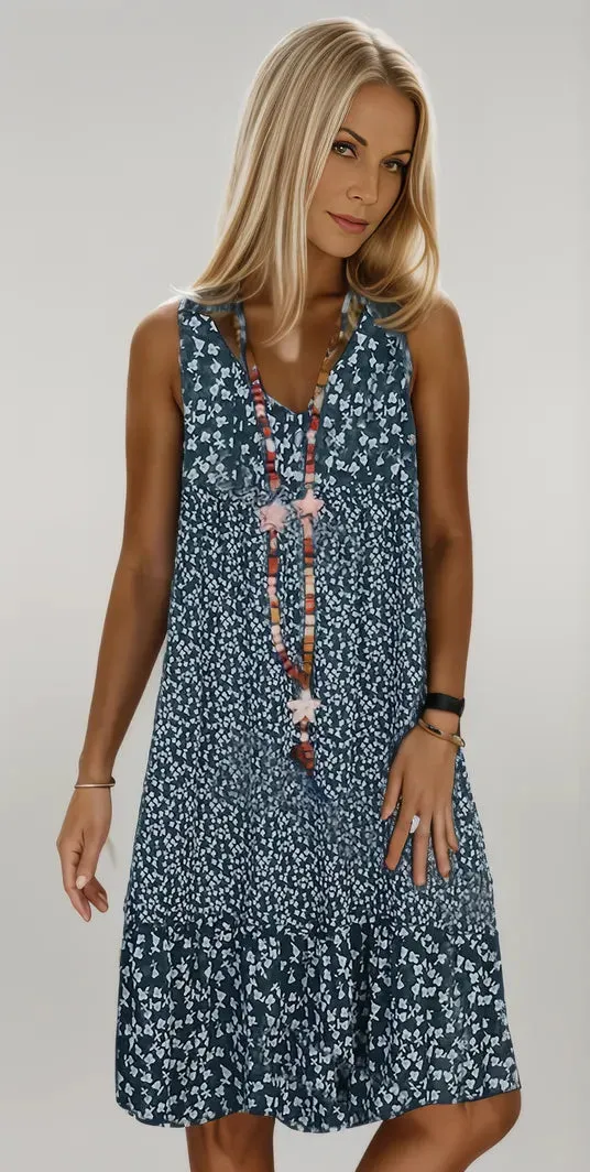 Gwenny | chic Dress